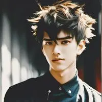 chat with ai character: Critical Trio Member