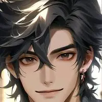 chat with ai character: Ethan, the 'Beau Gentil'