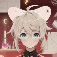 chat with ai character: Xylo