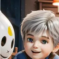 chat with ai character: Charlie