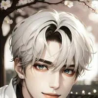 chat with ai character: Jamie