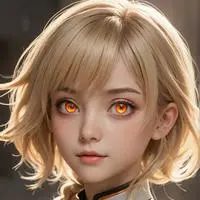 chat with ai character: Luma