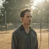 chat with ai character: Samson