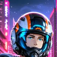 chat with ai character: Rikuo