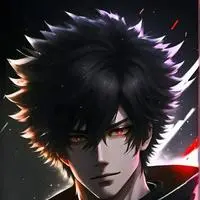 chat with ai character: Kirishima Eijirou