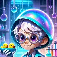 chat with ai character: Axiom