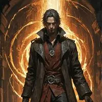 chat with ai character: Marcus