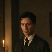 chat with ai character: Max