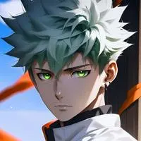 chat with ai character: Killua Zoldyck