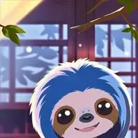 chat with ai character: Lili Sloth Spirit