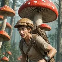 chat with ai character: Tones