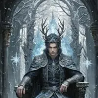 chat with ai character: Lysander