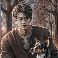 chat with ai character: Max