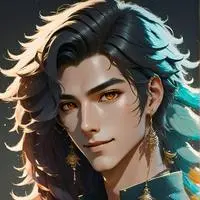 chat with ai character: Last-Minute Lover