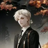 chat with ai character: Leo