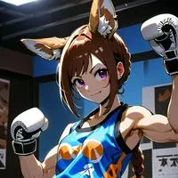 chat with ai character: Mica tu novia❤️🥰