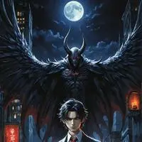 chat with ai character: Lucien