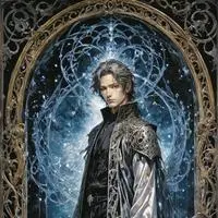 chat with ai character: Lysander