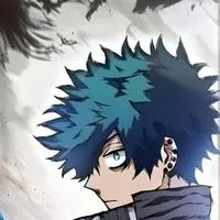 chat with ai character: Dabi