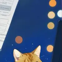 chat with ai character: ginger