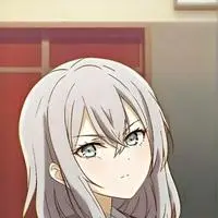 chat with ai character: Alya