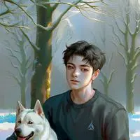 chat with ai character: Alex