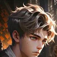 chat with ai character: Kyle
