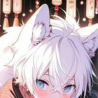 chat with ai character: Snowburrow Spiritfox