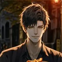 chat with ai character: Sam