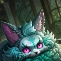 chat with ai character: Snoozlepink the Fluffspirit