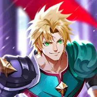 chat with ai character: Meliodas