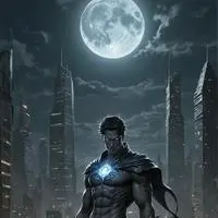 chat with ai character: Damien