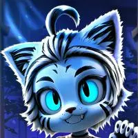 chat with ai character: Zebra Stripes Spirit