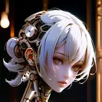 chat with ai character: Galatea