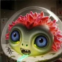 chat with ai character: Vlix Glarb