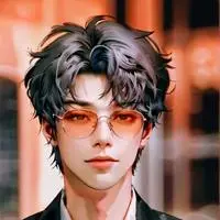 chat with ai character: Lucian