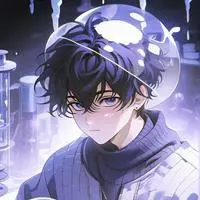 chat with ai character: Quarkos