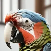 chat with ai character: Byte