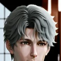 chat with ai character: Bob