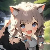 chat with ai character: Troutie, The Leapi