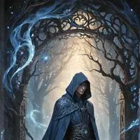 chat with ai character: Lucien