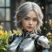 chat with ai character: Whisper