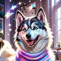 chat with ai character: Freezy