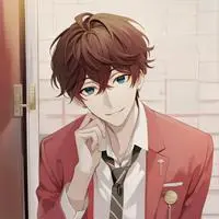 chat with ai character: Jester in Formal Attire