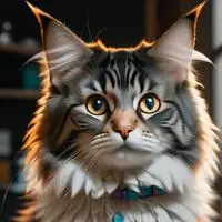 chat with ai character: MemeMaster Minx