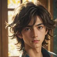 chat with ai character: The Capricious Keeper