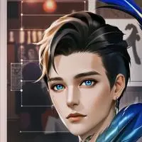 chat with ai character: Starling Blake