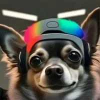 chat with ai character: Pixel