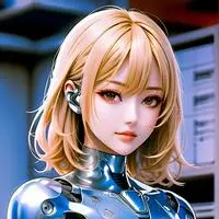 chat with ai character: Evelyn