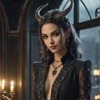 chat with ai character: Lysander